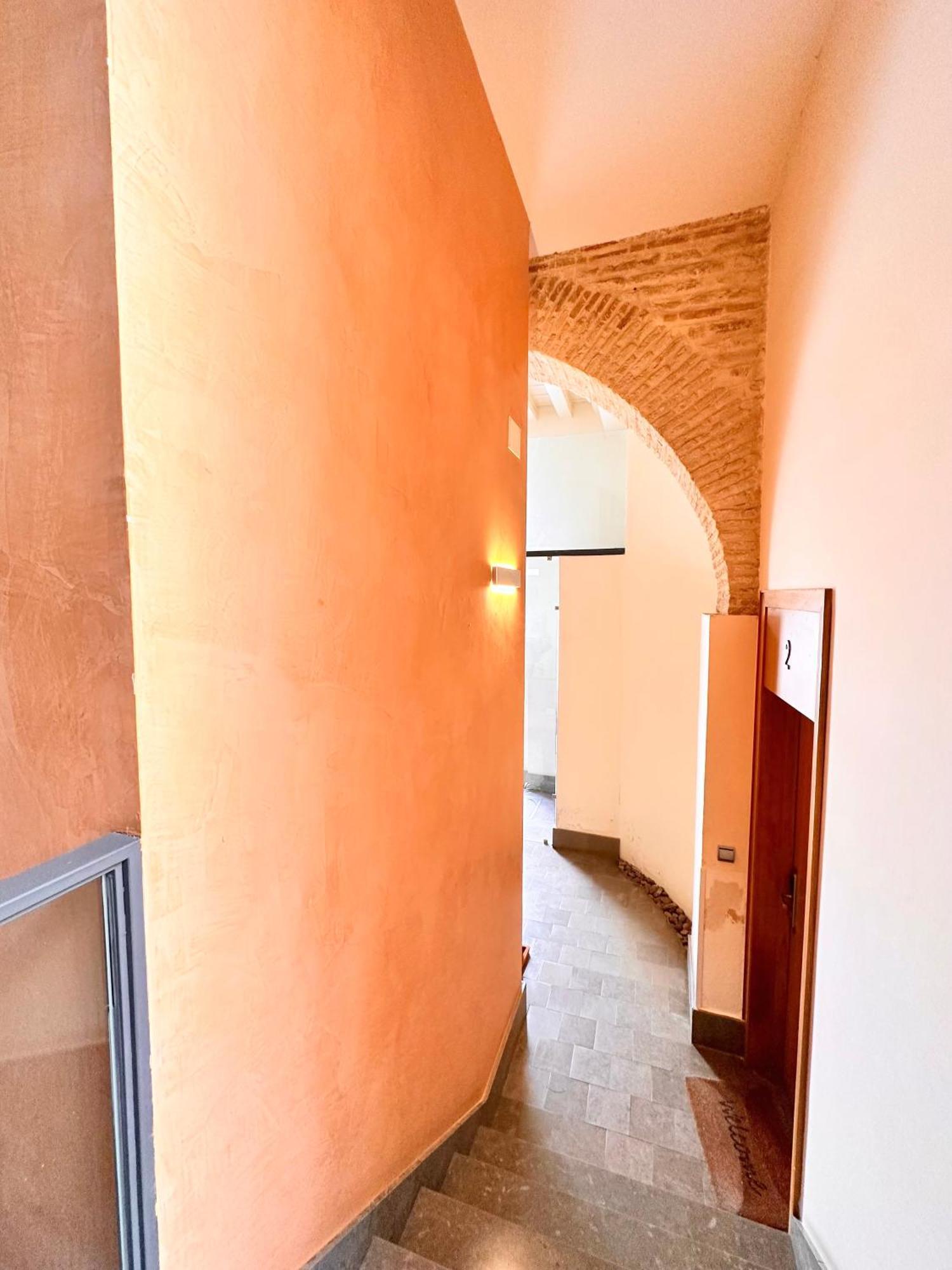 Penthouse Near Cathedral Private Rooftop Private Parking Sevilla Exterior foto